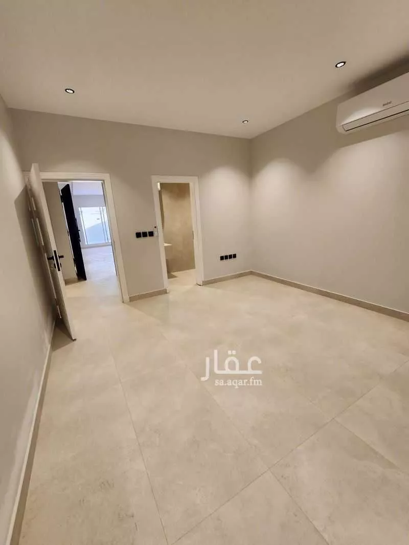 دور 4 غرف في الياسمين 4