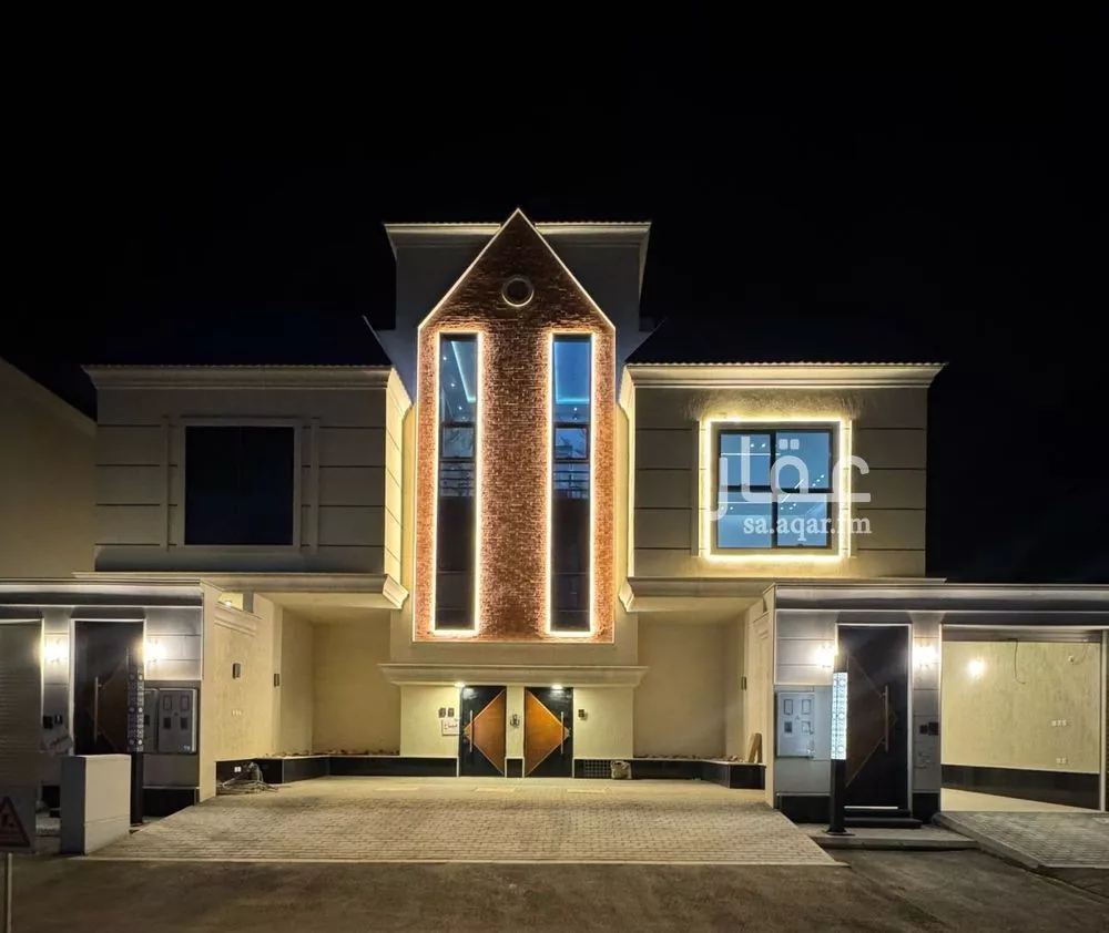 شقة 5 غرف في الرمال 1