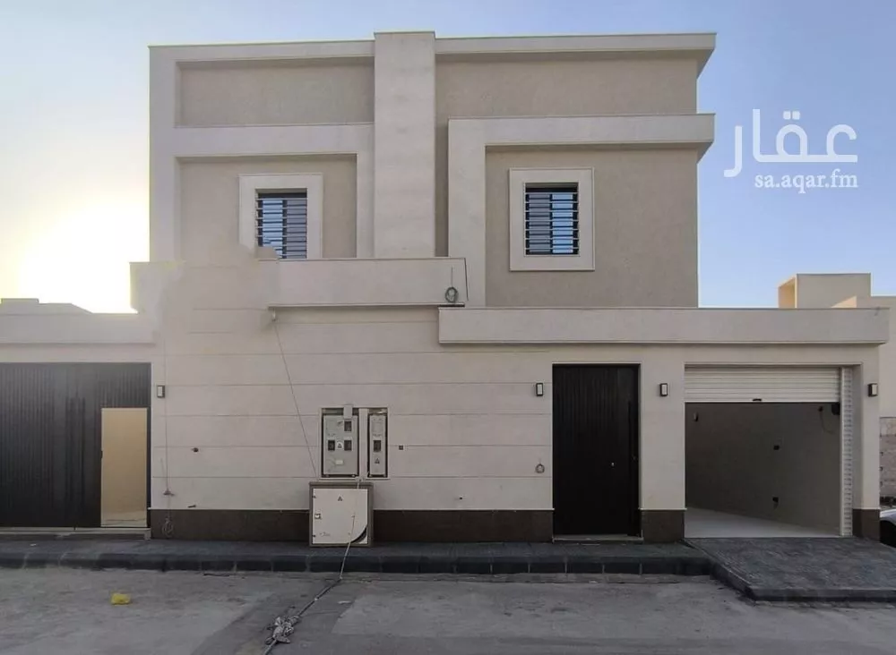 دور 5 غرف في الجنادرية 2