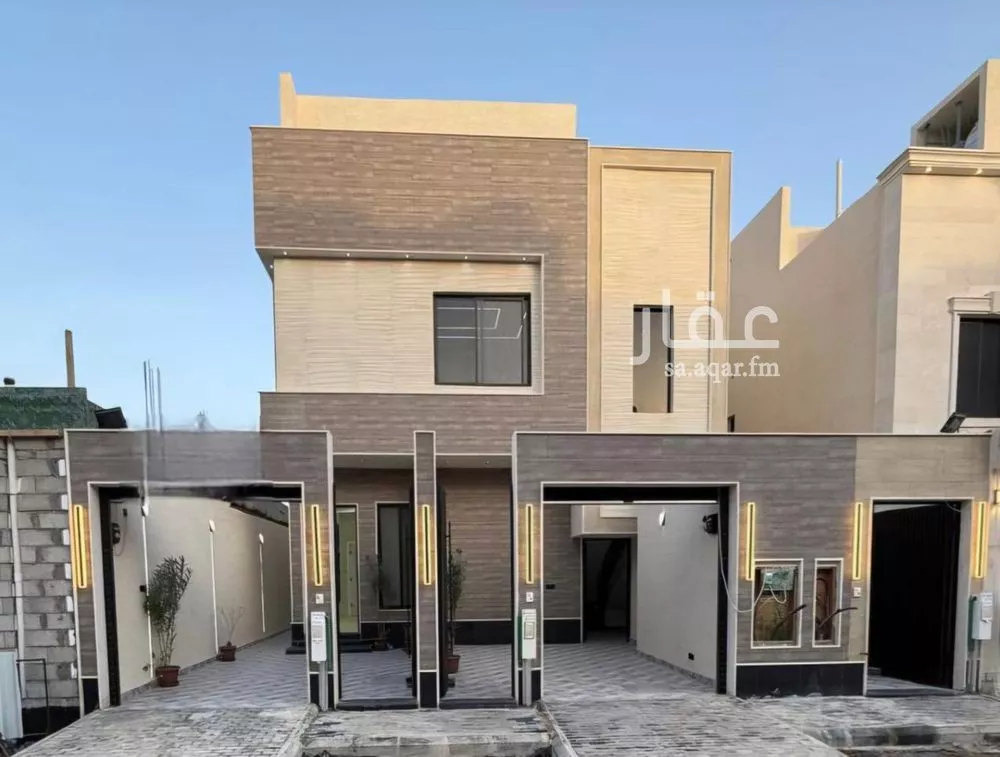 دور 5 غرف في الجنادرية 1