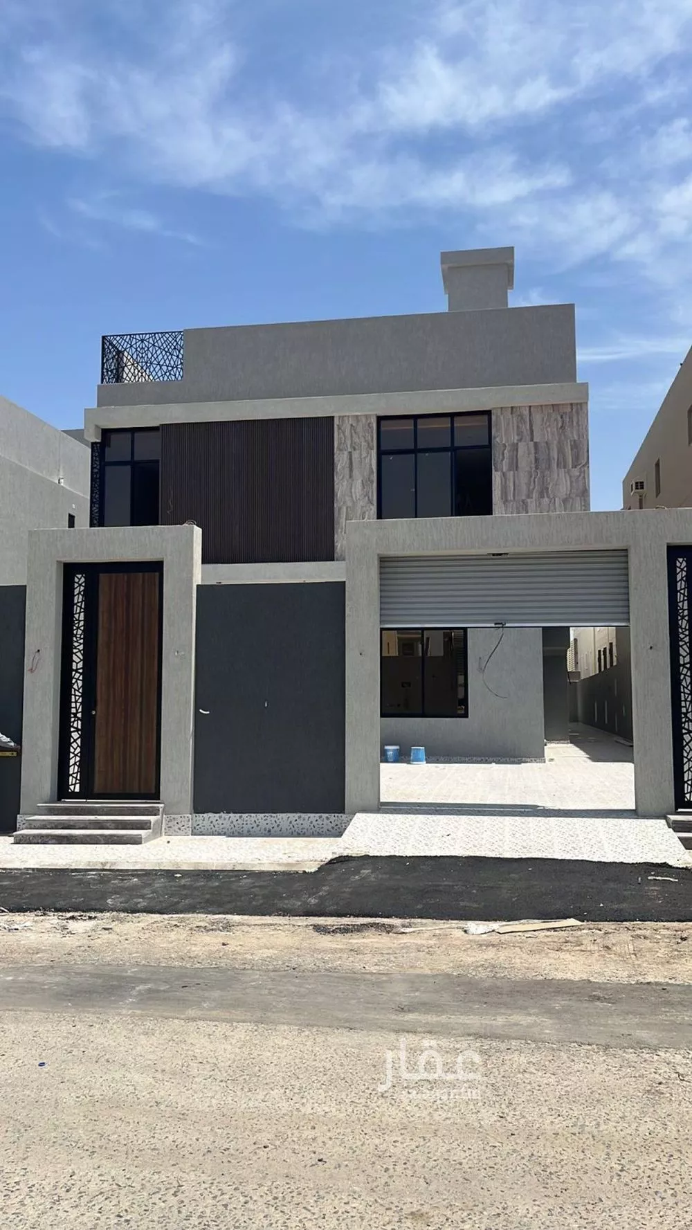 فيلا 6 غرف في طيبة 2