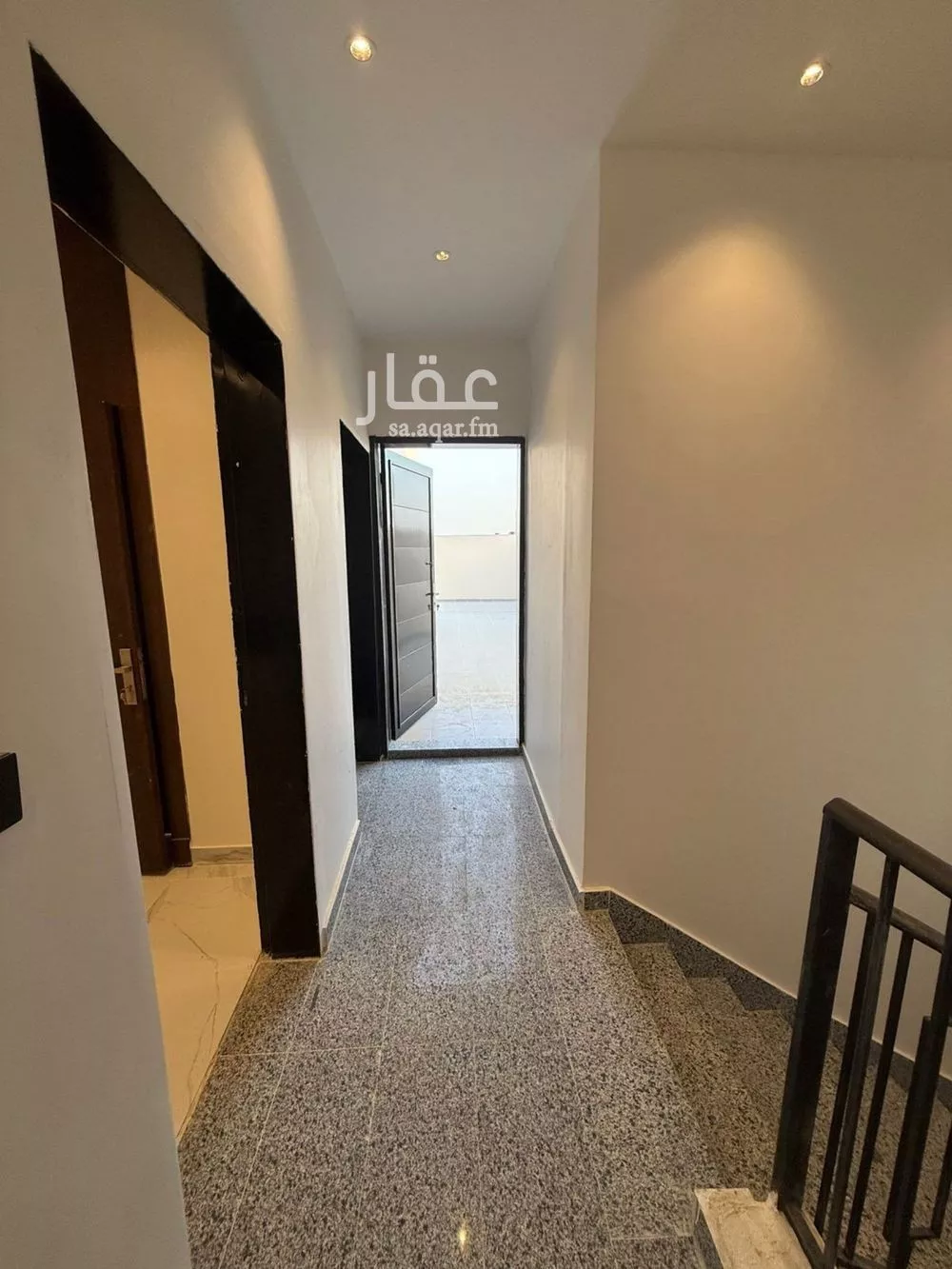 شقة 3 غرف في الجنادرية 3