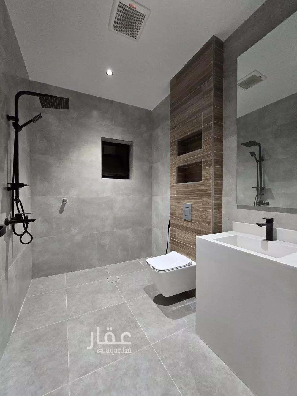 8 bedroom villa in King Fahd, Makkah 23