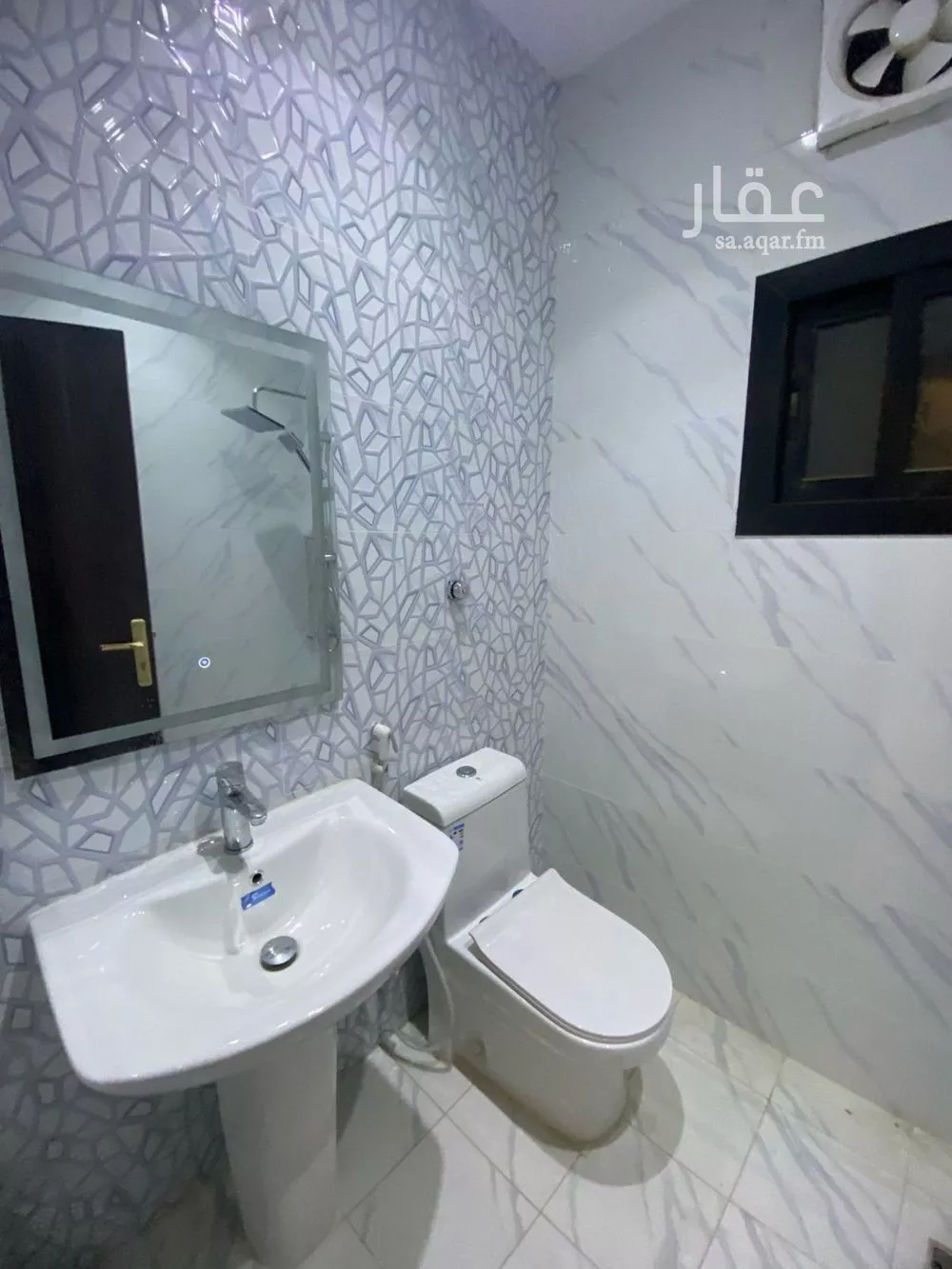 4 bedroom apartment in Al Hamra wa Umm Al Joud, Makkah 8