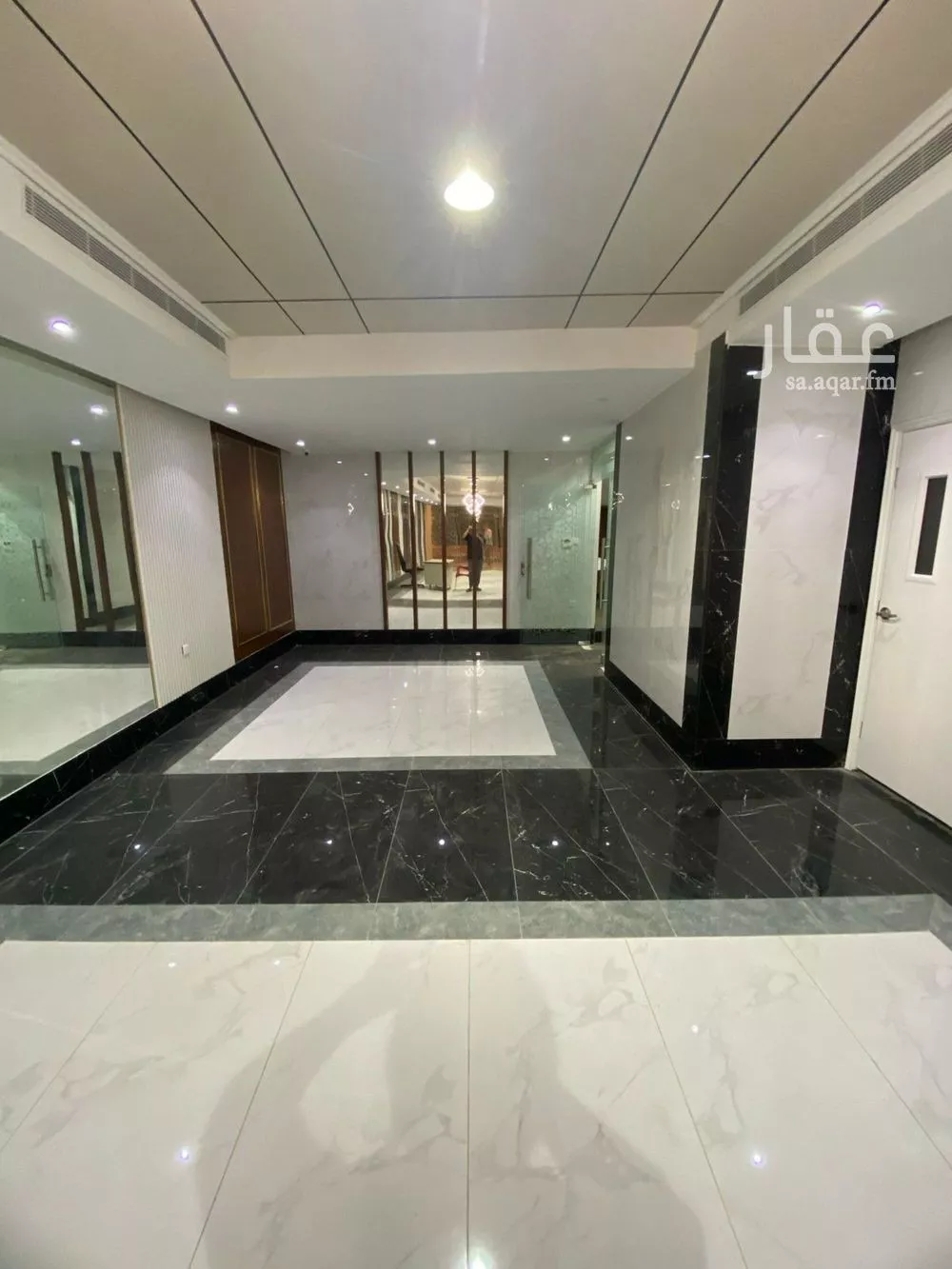 4 bedroom apartment in Al Hamra wa Umm Al Joud, Makkah 22