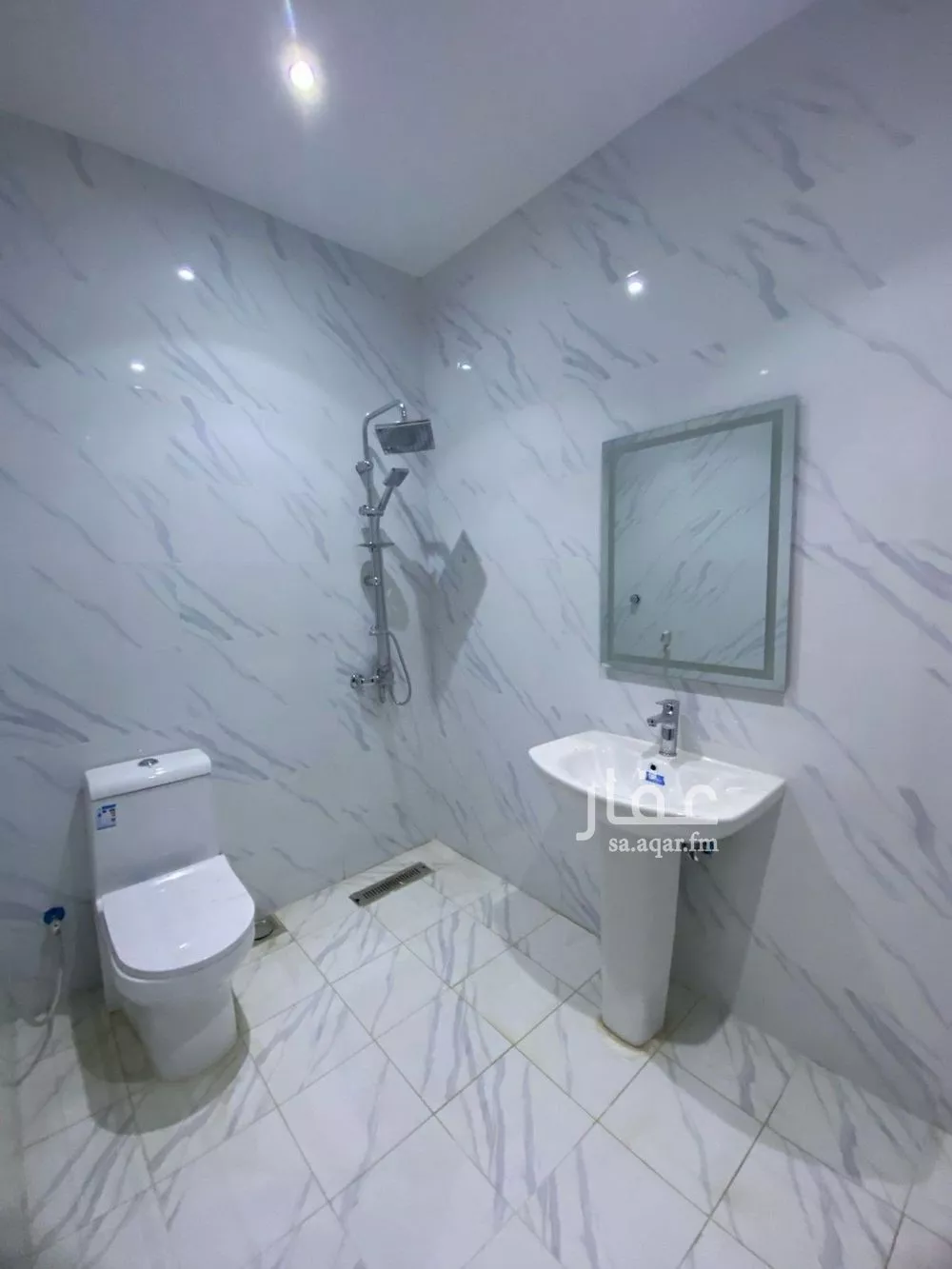 5 bedroom apartment in Al Hamra wa Umm Al Joud, Makkah 12