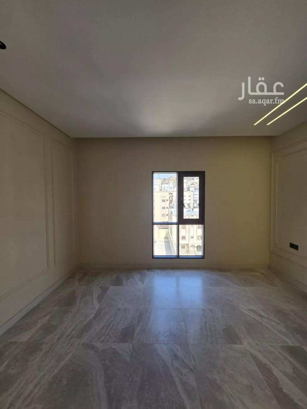 4 bedroom apartment in Al Naseem 2