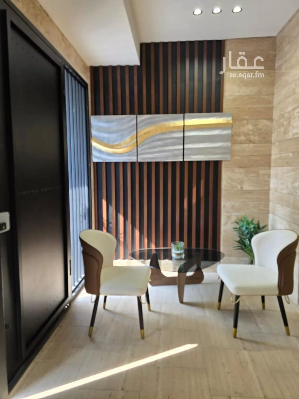 4 bedroom apartment in Al Naseem 3