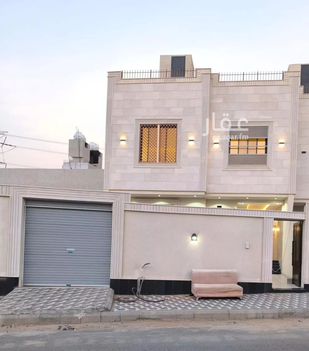 فيلا 6 غرف في الكعكية، مكة 14