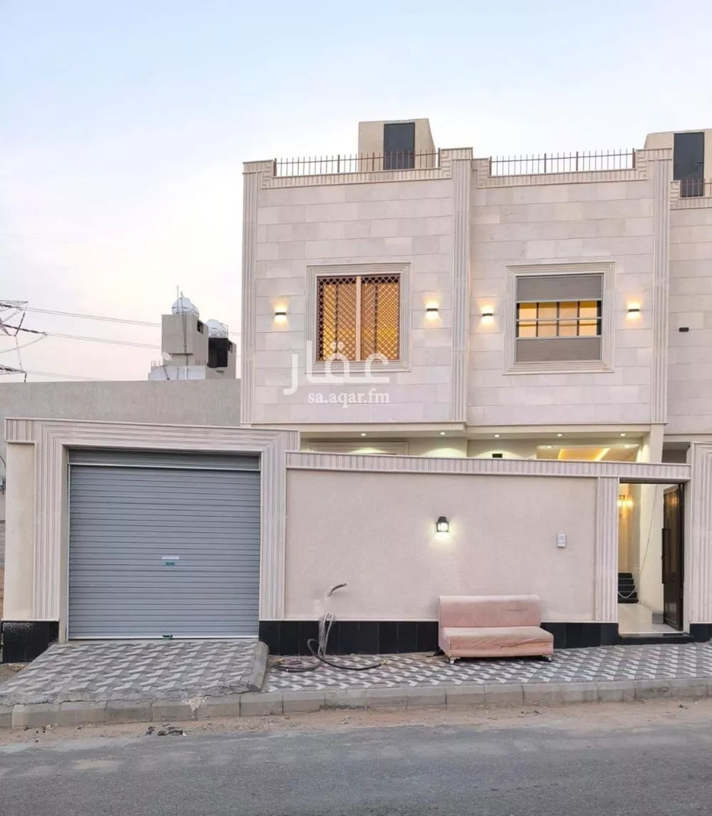 فيلا 6 غرف في الكعكية، مكة 25