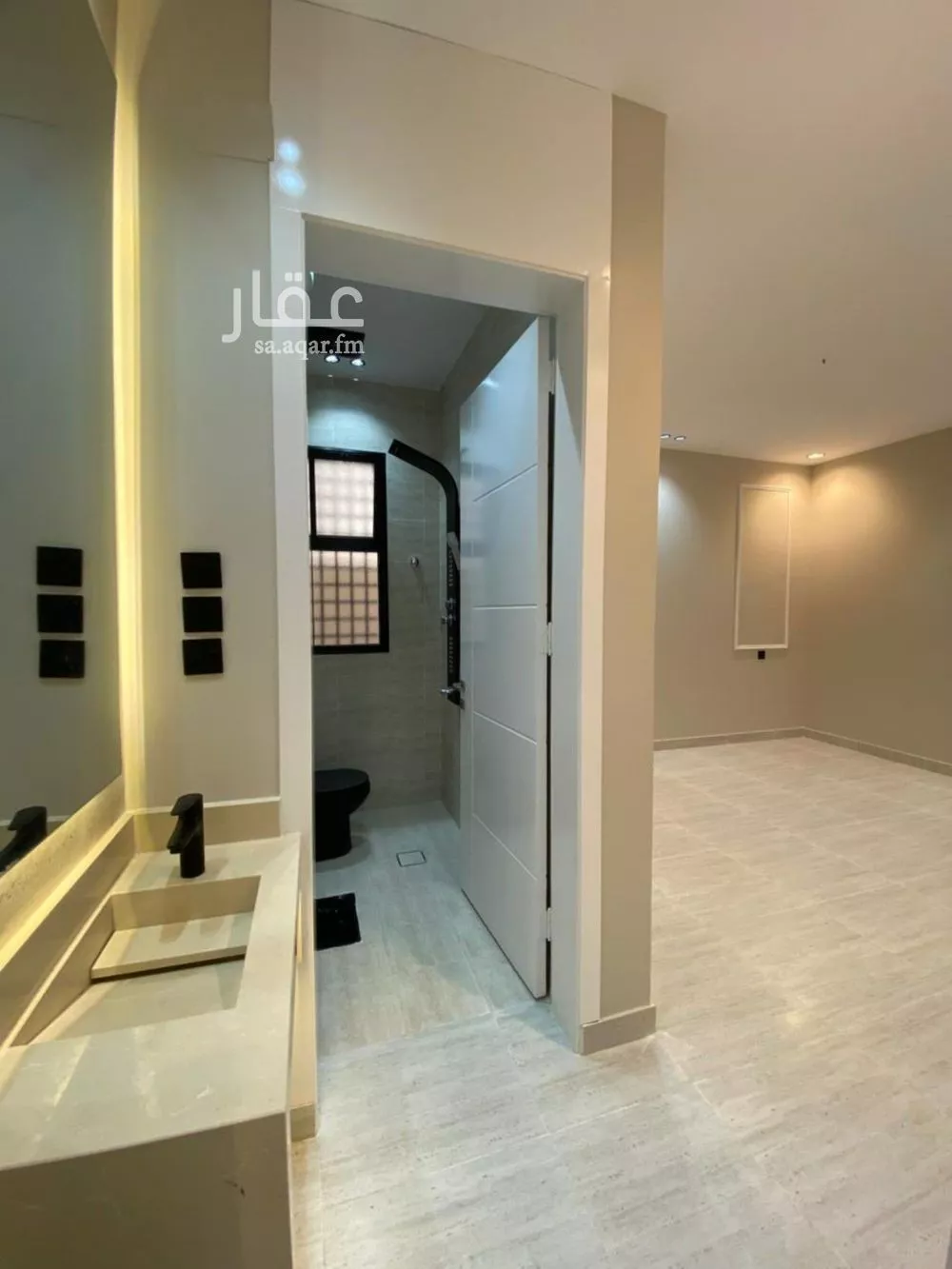 شقة 9 غرف في الراشدية 4