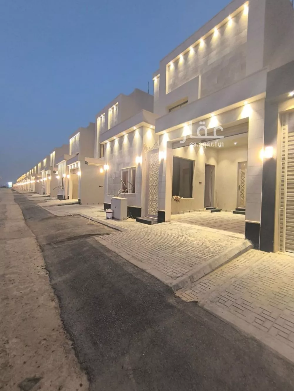 دور 5 غرف في الجنادرية 2