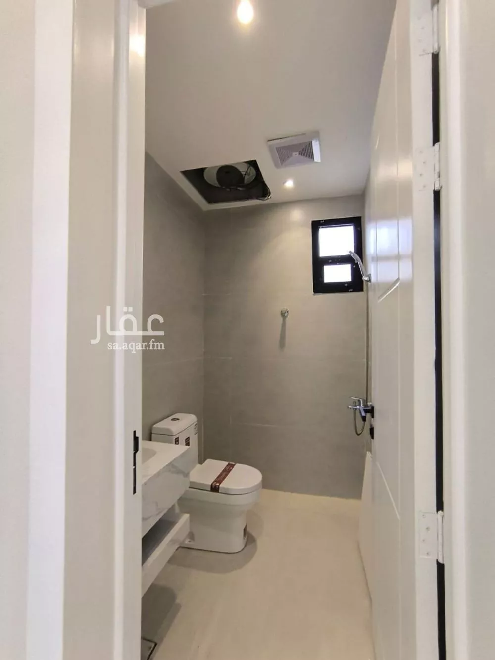 شقة 6 غرف في المعيزلة 5