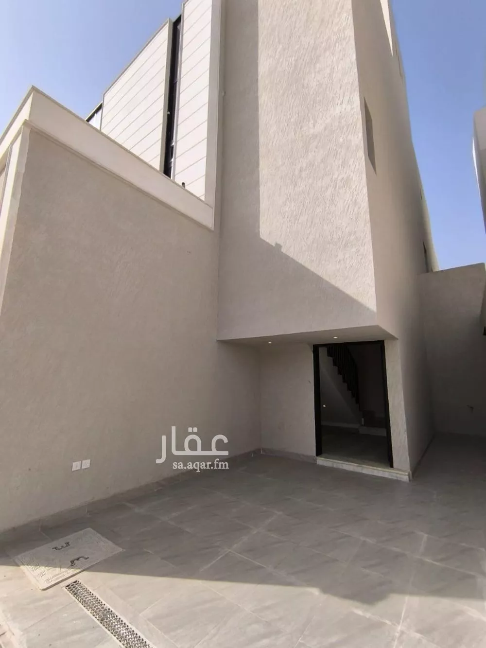 شقة 6 غرف في المعيزلة 3