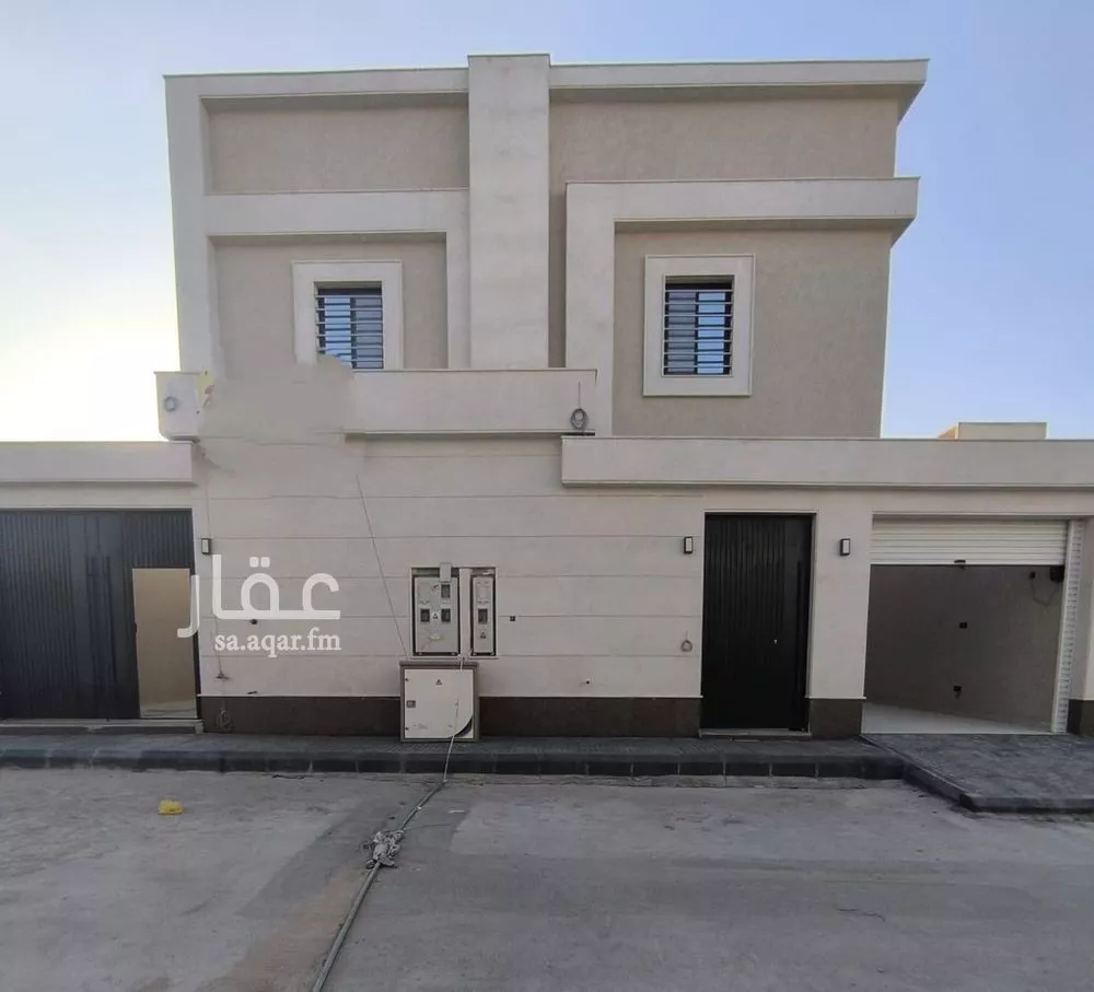 دور 5 غرف في الجنادرية 2