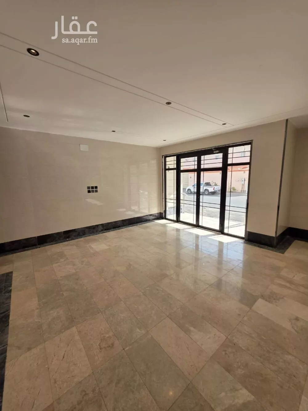 4 bedroom apartment in King Fahd, Makkah 19