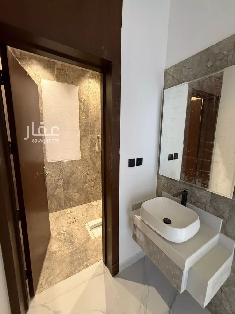 شقة 3 غرف في الجنادرية 5