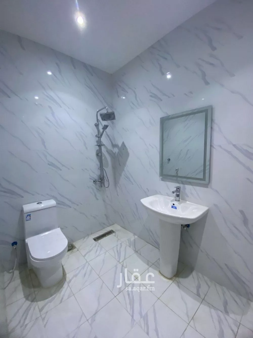 4 bedroom apartment in Al Hamra wa Umm Al Joud, Makkah 11