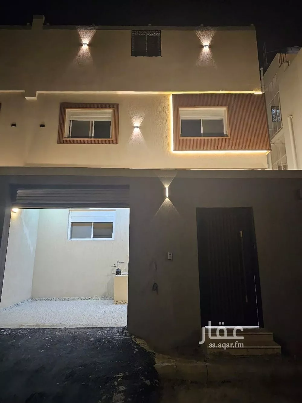 فيلا 6 غرف في العكيشية 5