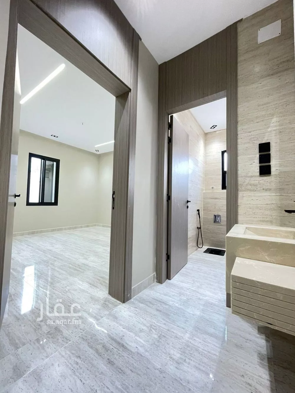 فيلا 9 غرف في العكيشية 4