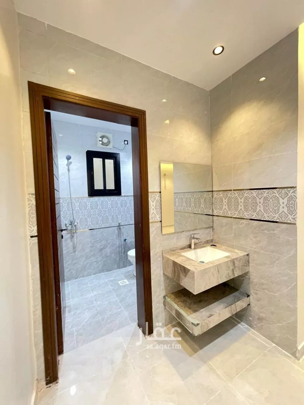 شقة 9 غرف في الكعكية، مكة 18