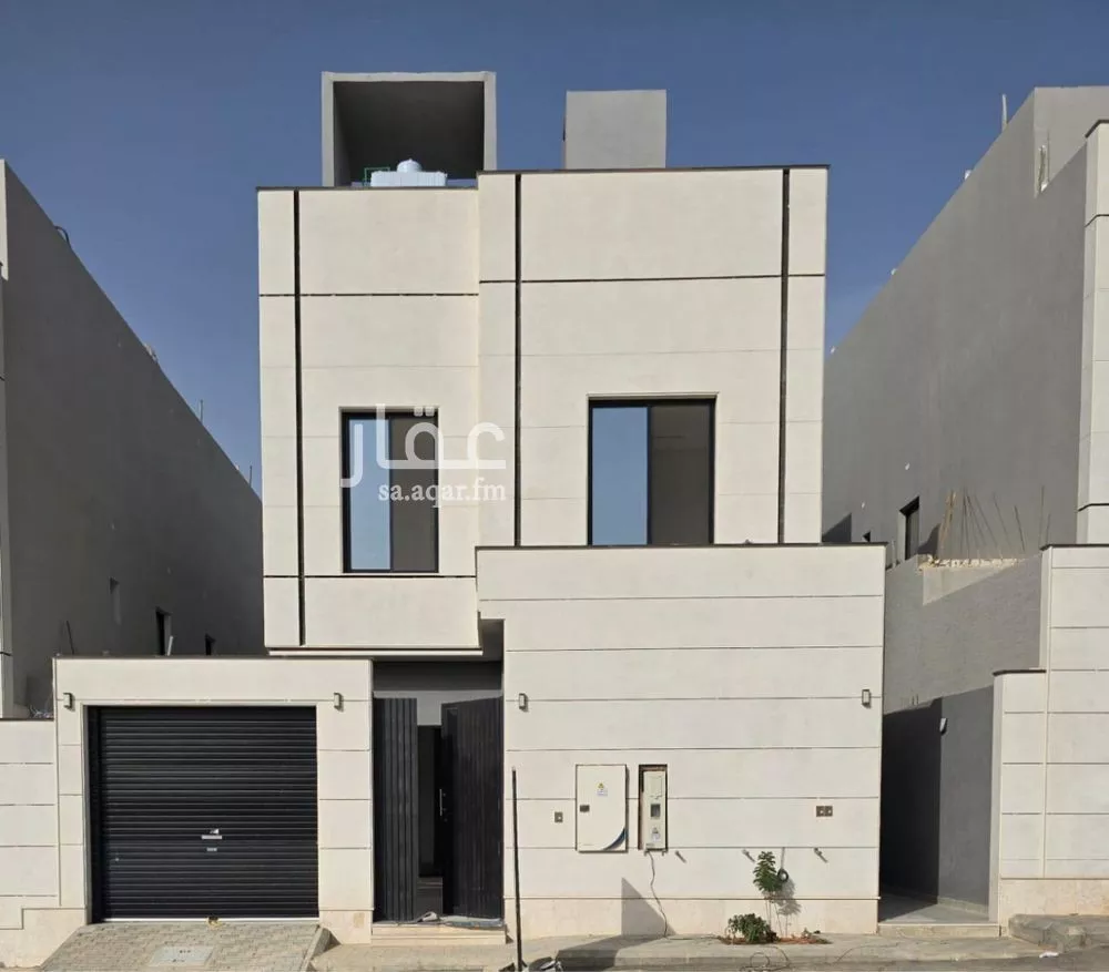 دور 5 غرف في الرمال 1