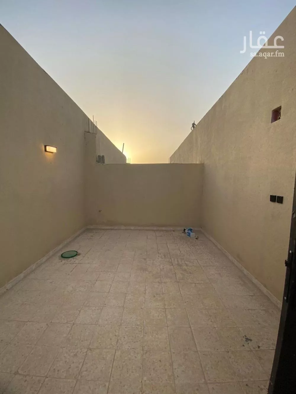 5 bedroom villa in Okaz, Riyadh 21