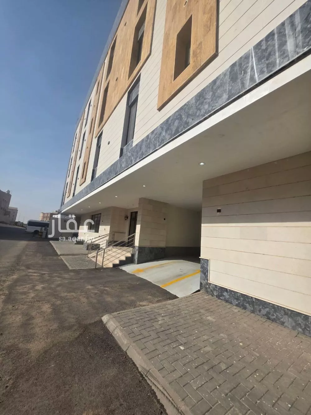 4 bedroom apartment in King Fahd, Makkah 18