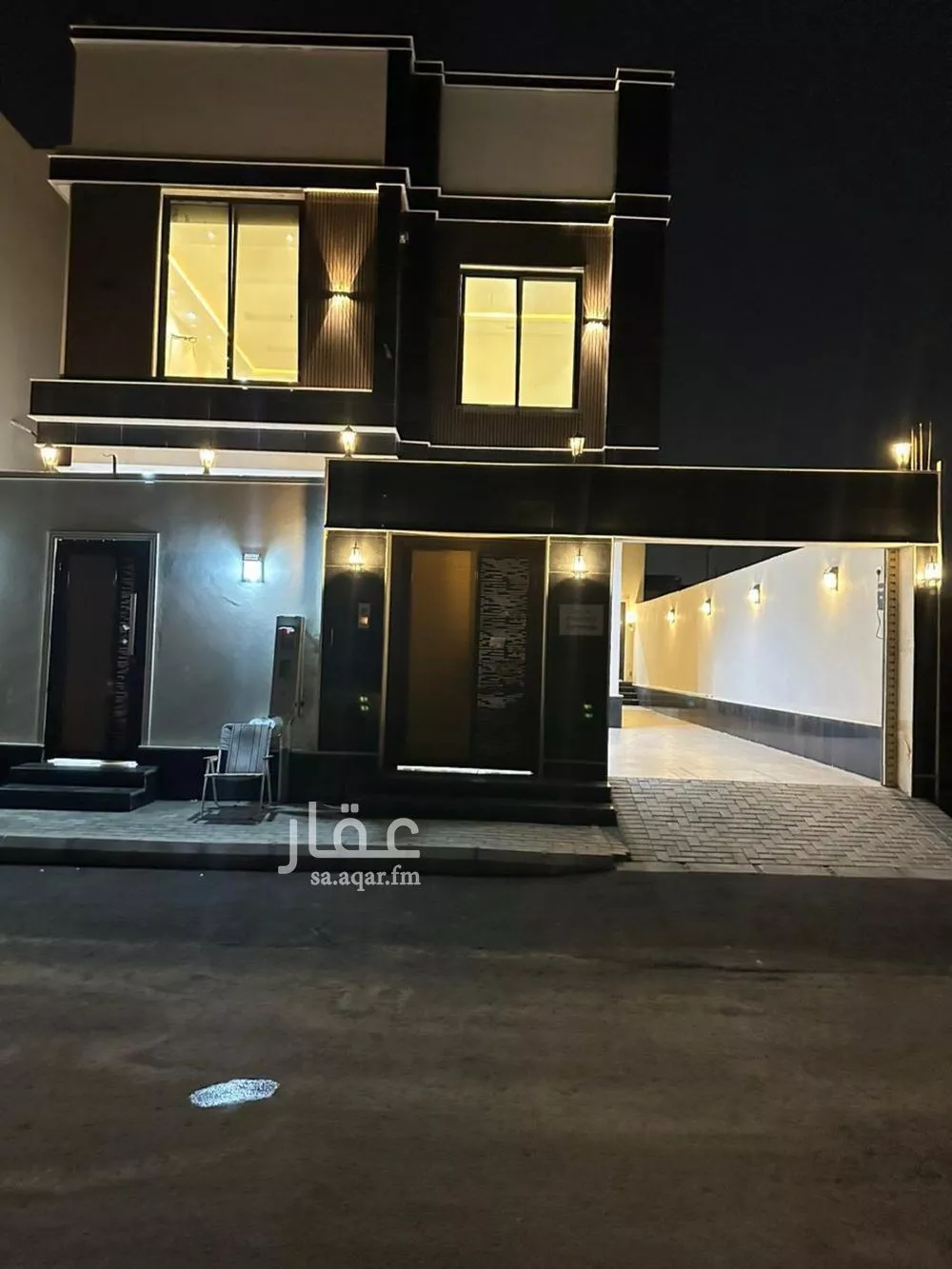 فيلا 9 غرف في الصوارى 1