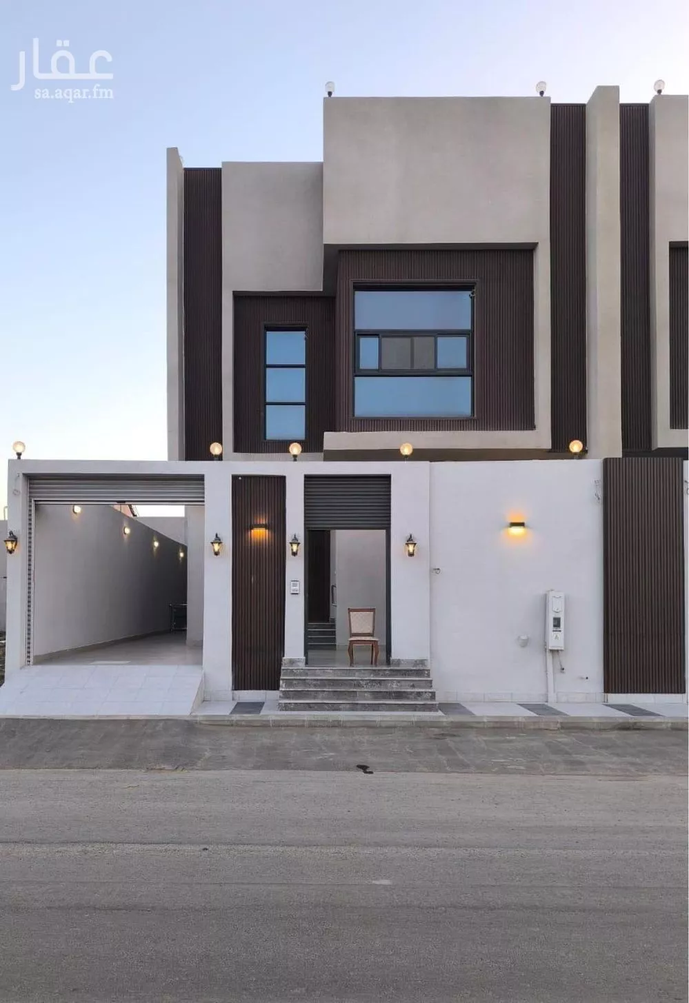 فيلا 9 غرف في الياقوت 1