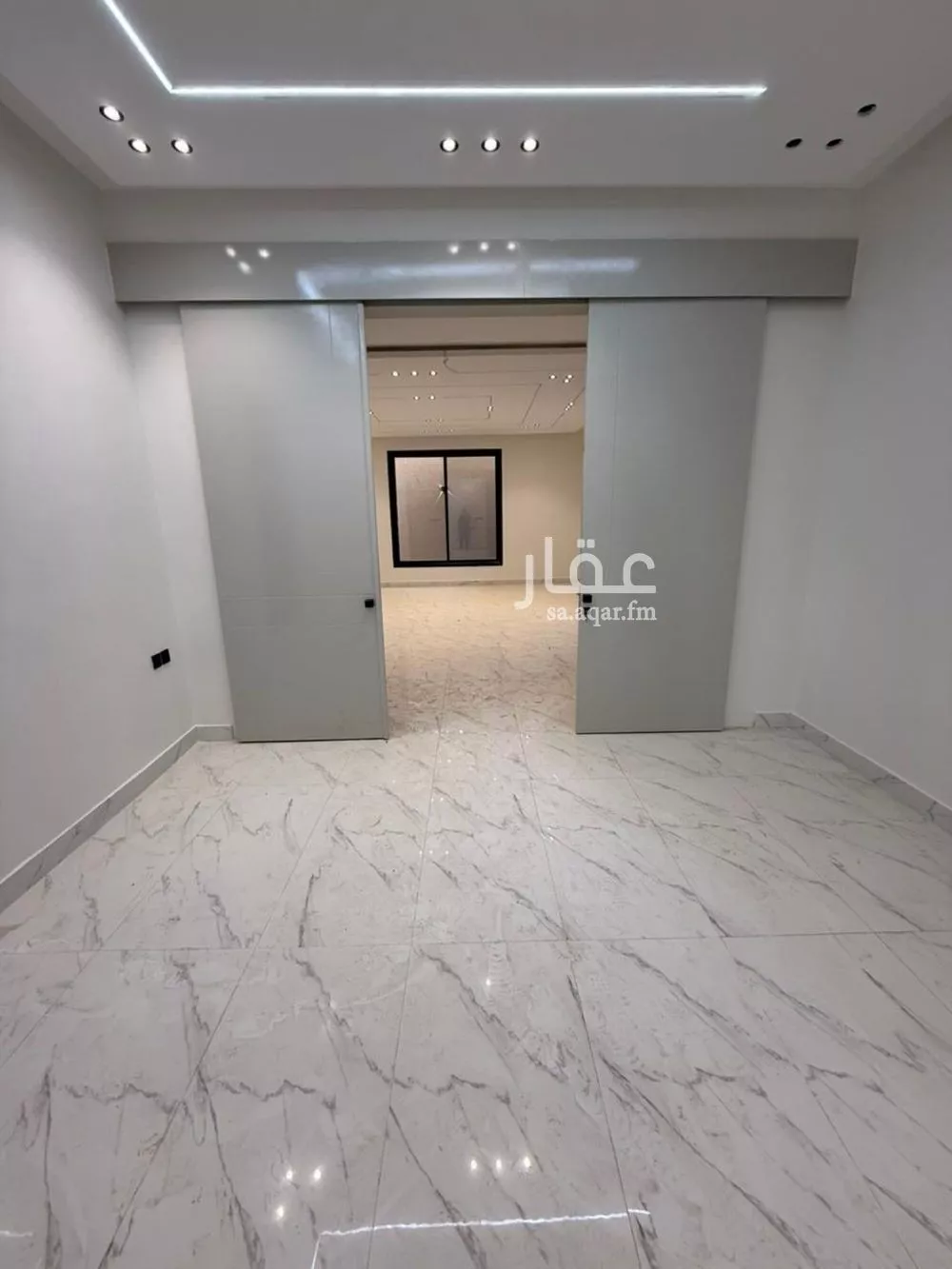 شقة 6 غرف في المعيزلة 5