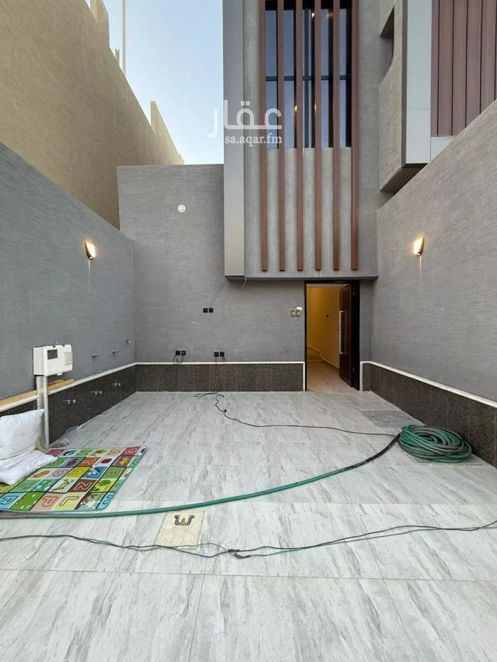 دور 4 غرف في الرمال 2