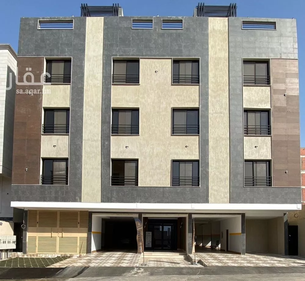 شقة 5 غرف في الحمراء و ام الجود 1