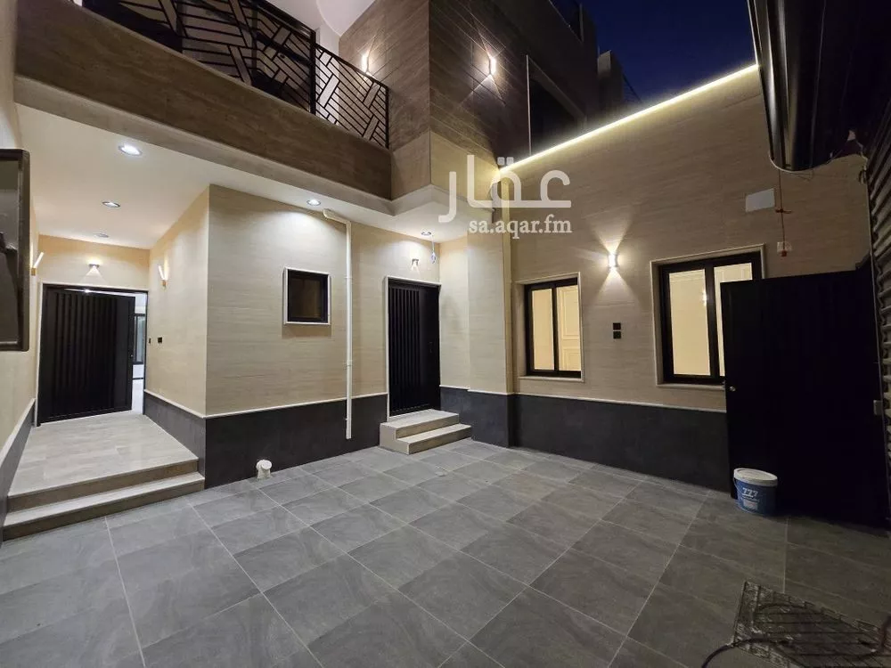 8 bedroom villa in King Fahd, Makkah 9