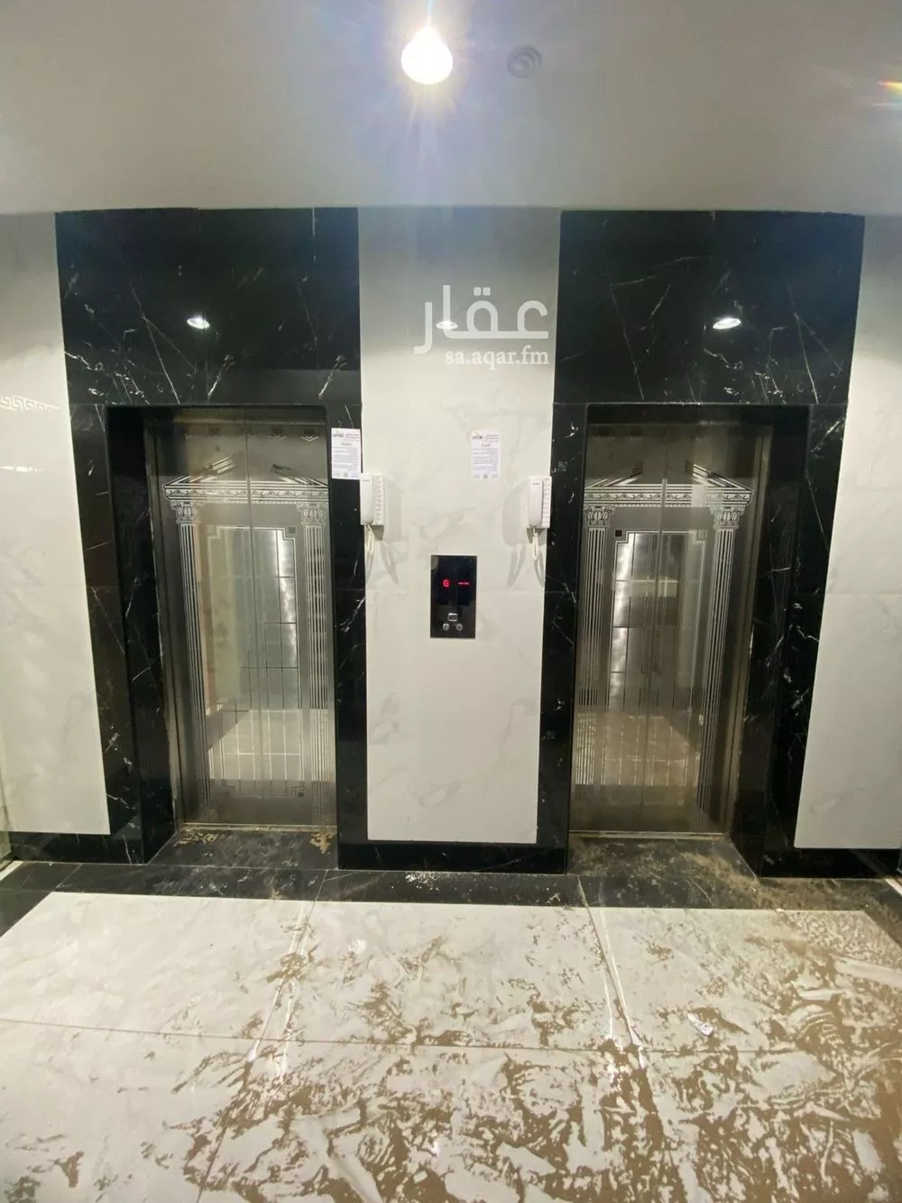 4 bedroom apartment in Al Hamra wa Umm Al Joud, Makkah 20