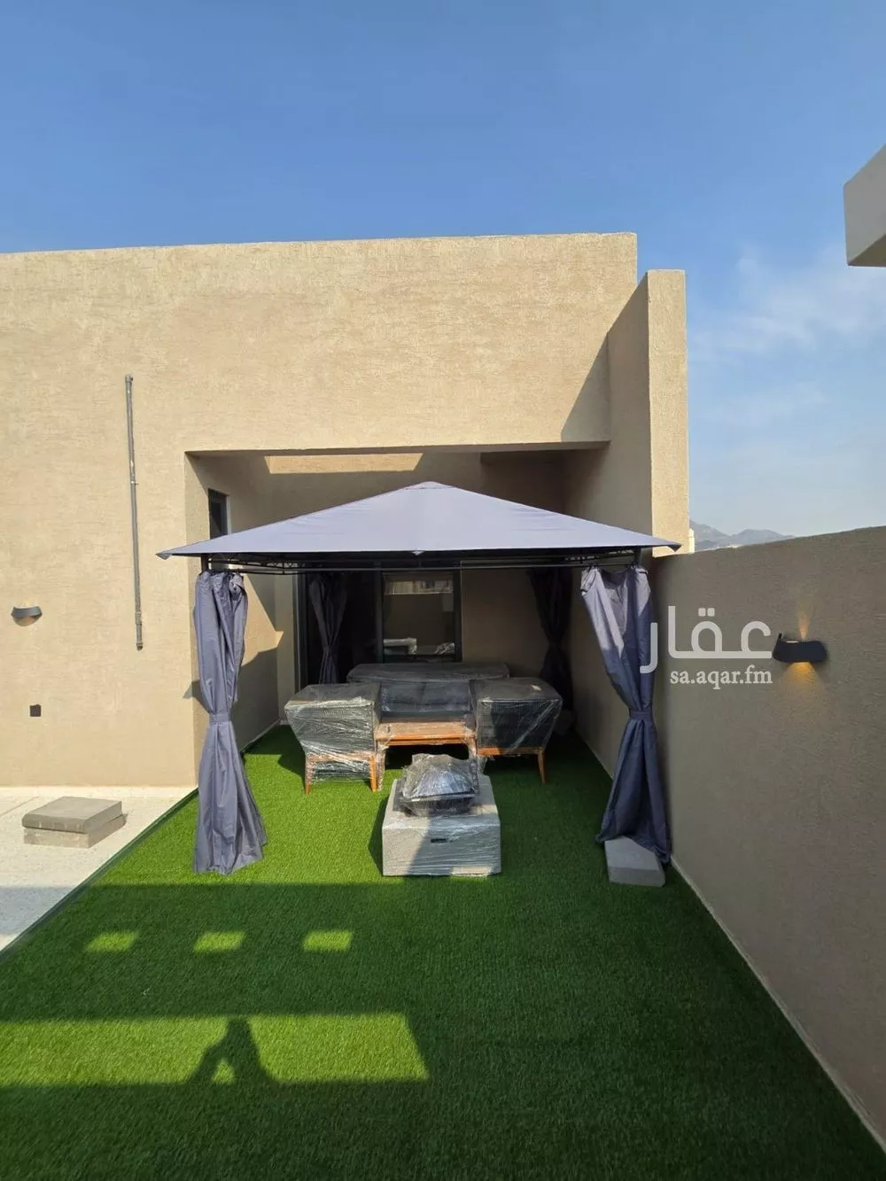 4 bedroom apartment in Al Naseem, Makkah 10