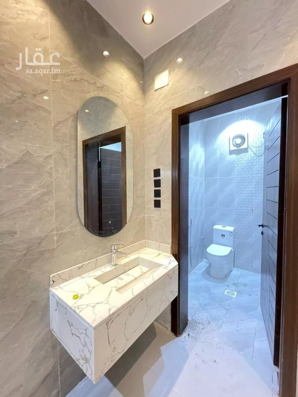 فيلا 7 غرف في الكعكية، مكة 17