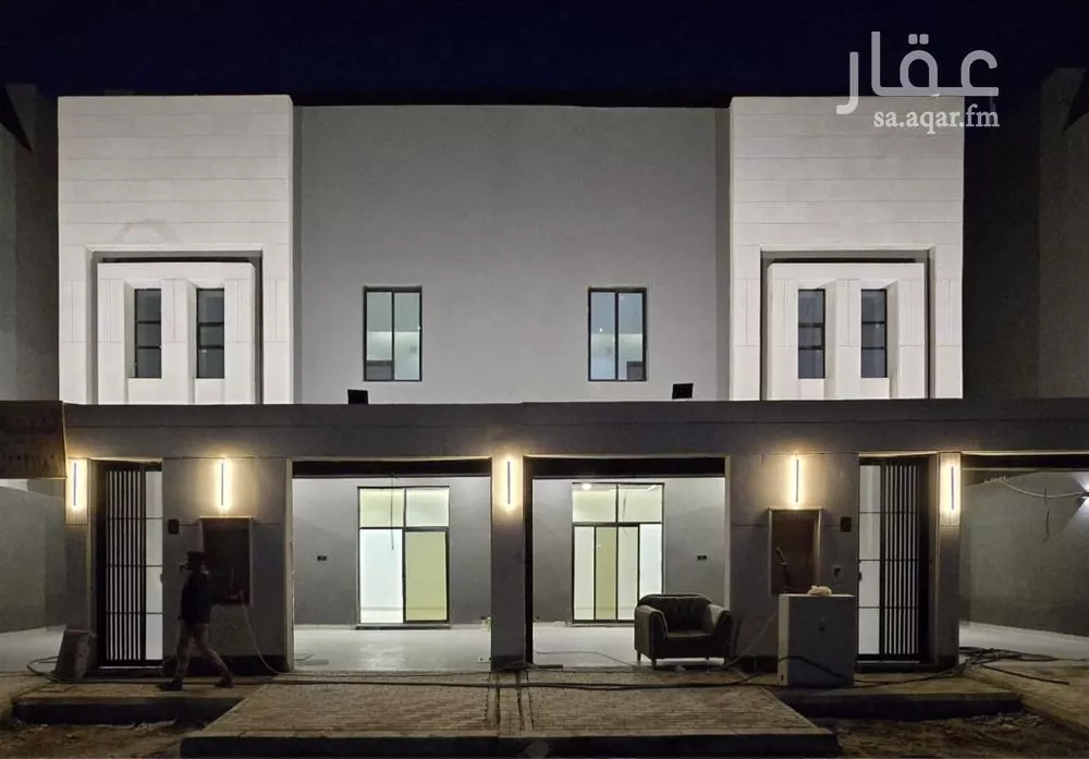 7 bedroom villa in Tuwaiq 1