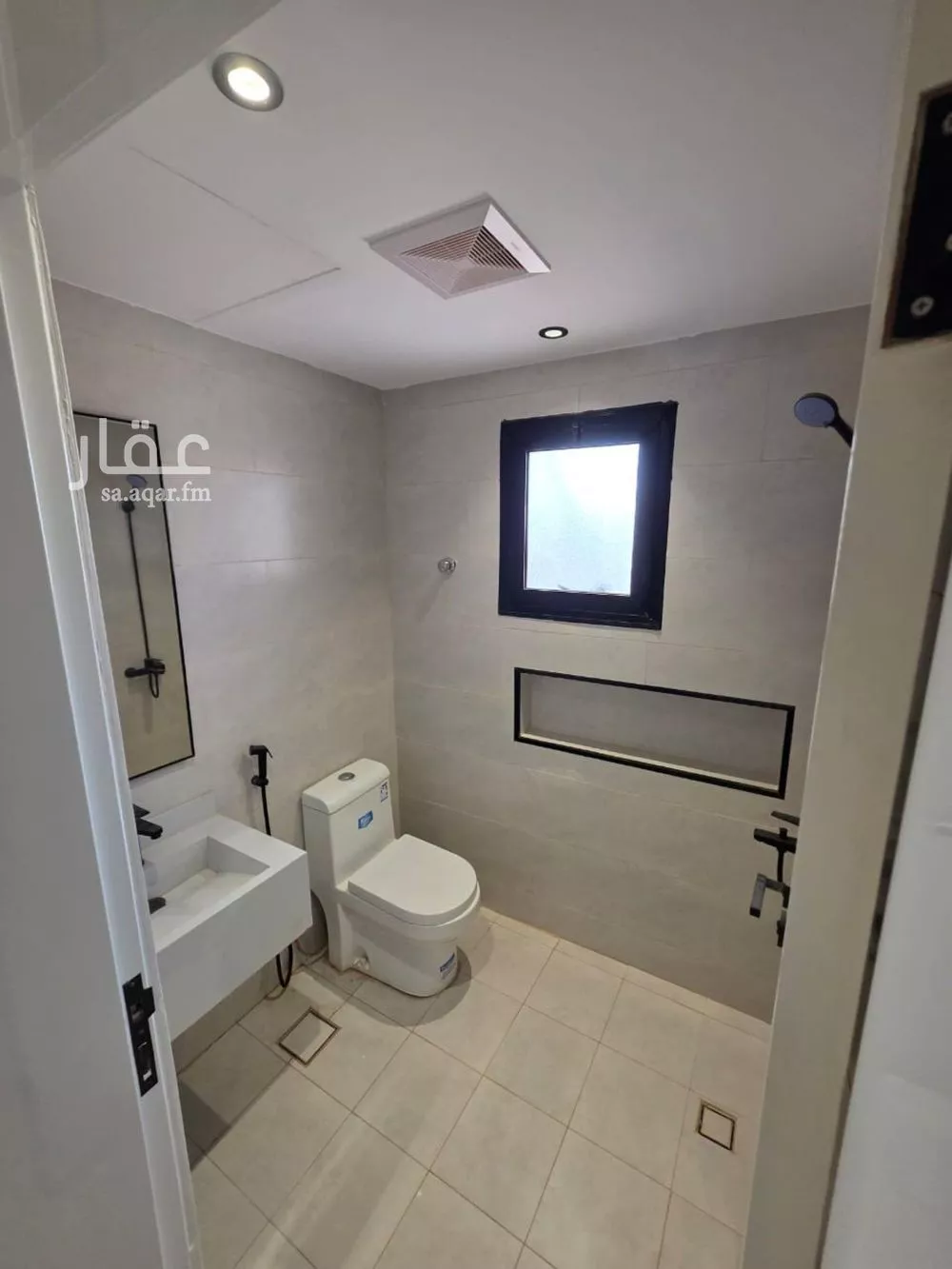 4 bedroom apartment in King Fahd, Makkah 11