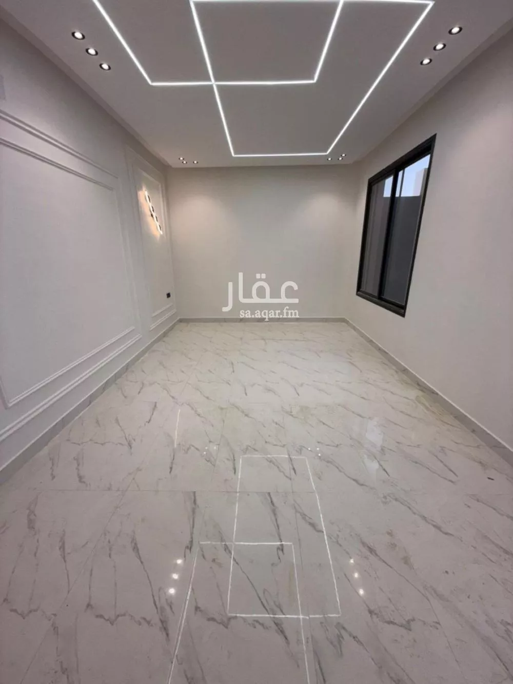 شقة 6 غرف في المعيزلة 2