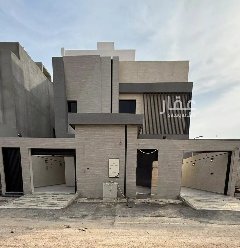 شقة 5 غرف في الجنادرية 1