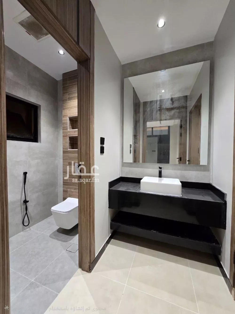 8 bedroom villa in King Fahd, Makkah 4