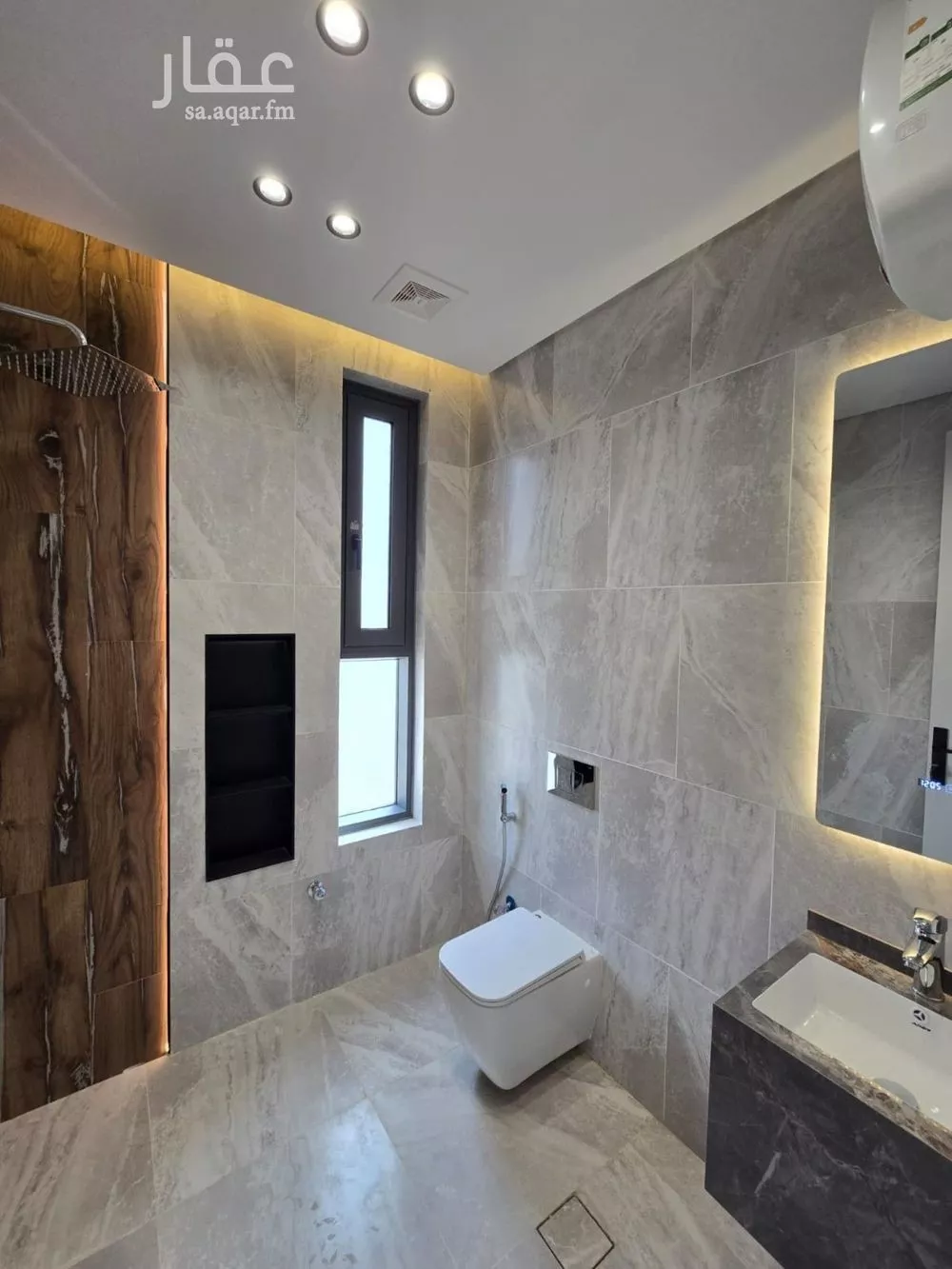 4 bedroom apartment in Al Naseem, Makkah 23