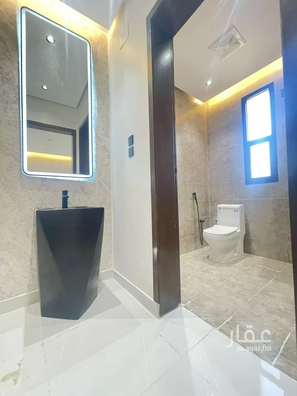 شقة 9 غرف في الكعكية، مكة 6