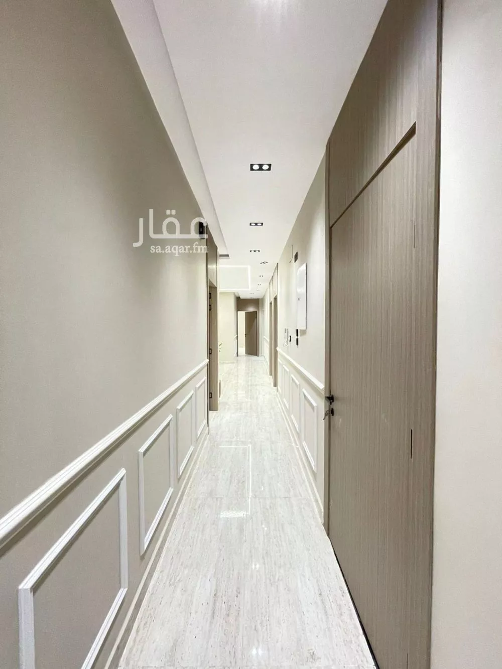 فيلا 9 غرف في العكيشية 3