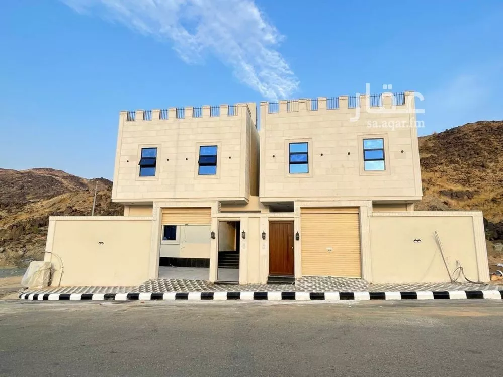 شقة 9 غرف في الكعكية، مكة 11