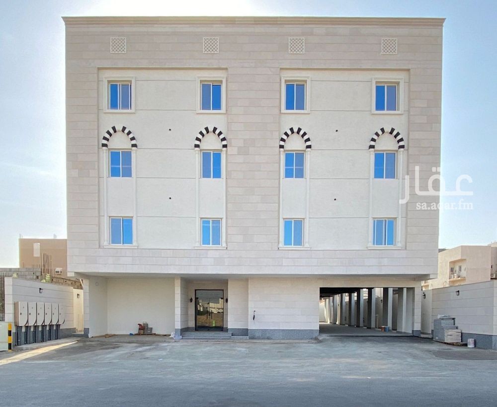4 bedroom apartment in Al Shamiyah Al Jadid, Makkah 21