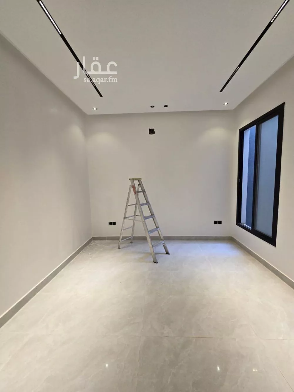 دور 5 غرف في الرمال 4