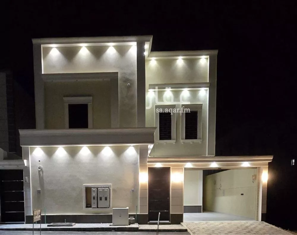 دور 6 غرف في الشرق 1