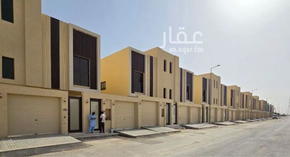 دور 6 غرف في عكاظ 2